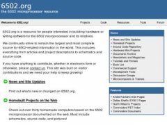 6502.org