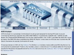 ACID 64 - Wilfred Bos