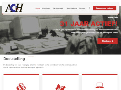 Algemene Computerclub Hoorn