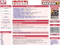 Amiga Future
