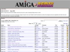 Amiga Remix