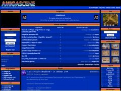 Amiga Scene