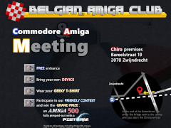 Belgian Amiga Club