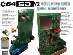 C64SD