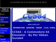 CCS64