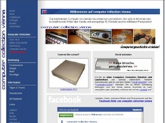 Computer Collection Vienna 