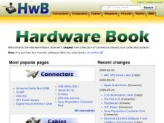 Hardware Book
