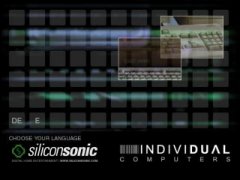 Individual computers