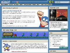 Lemon64