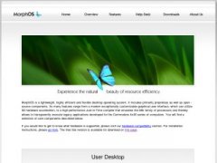 MorphOS