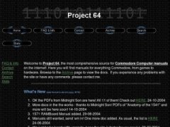 Project 64