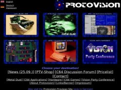 Protovision