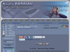 Radio Paralax