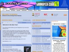 Remix64