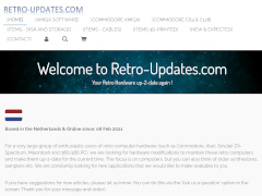 Retro-Updates.com