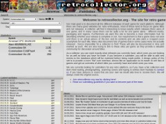 Retrocollector.org