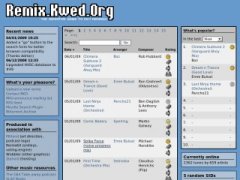 Remix.Kwed.Org