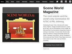 Scene World