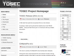 TOSEC