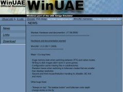 WinUAE